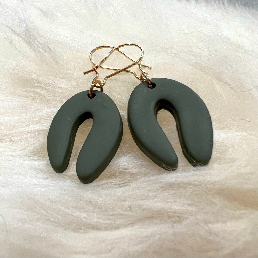 Brand New Earrings